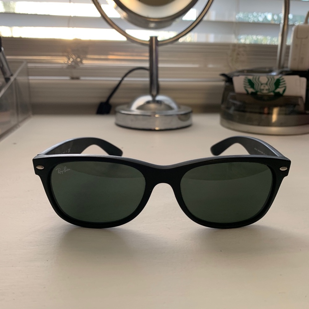 Original wayfarer classic